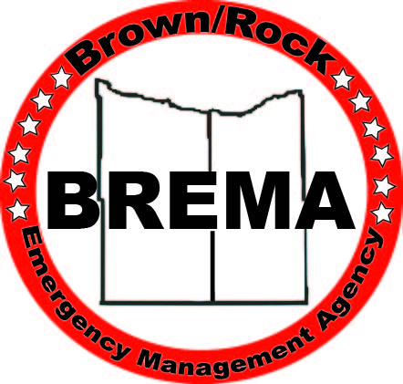 Brown/Rock Emergency Management Agency